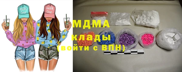 индика Арсеньев